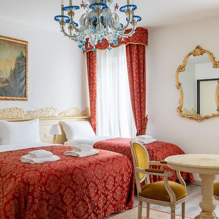 Ca' Luisa Hotel Venice Exterior photo
