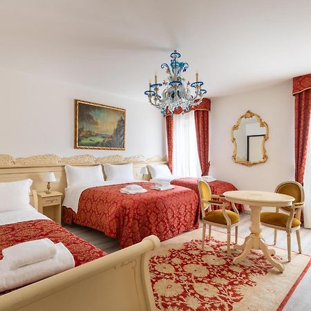 Ca' Luisa Hotel Venice Exterior photo