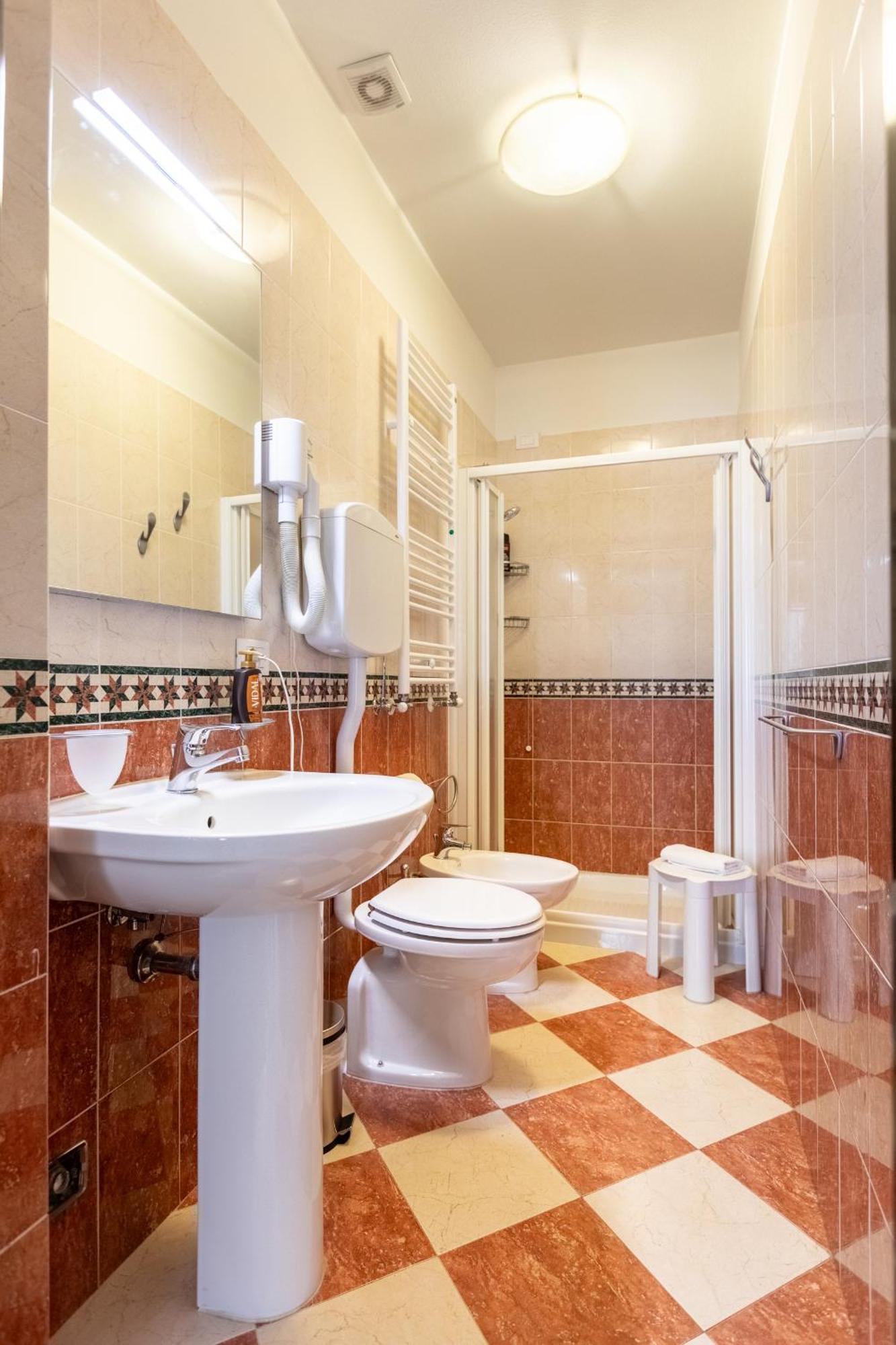 Ca' Luisa Hotel Venice Exterior photo