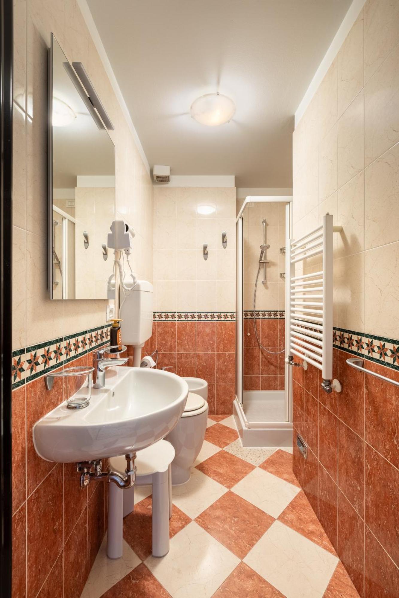 Ca' Luisa Hotel Venice Exterior photo