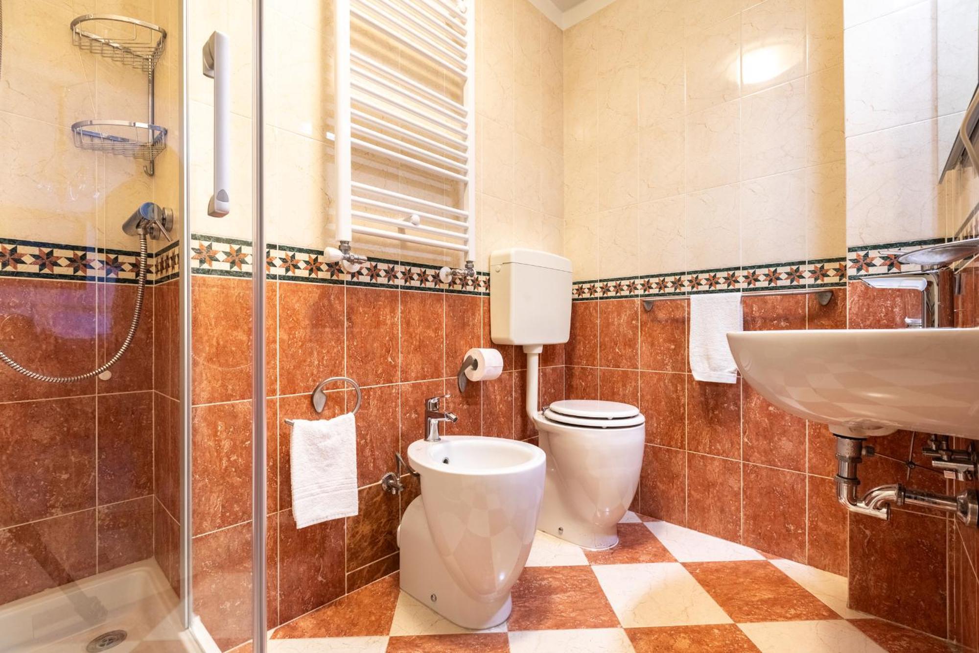 Ca' Luisa Hotel Venice Exterior photo